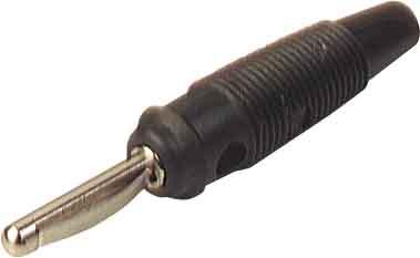 Actual product image Hirschmann Plug