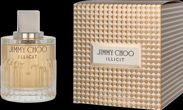 Produktbild Jimmy Choo Illicit (Eau de Parfum, 100 ml)