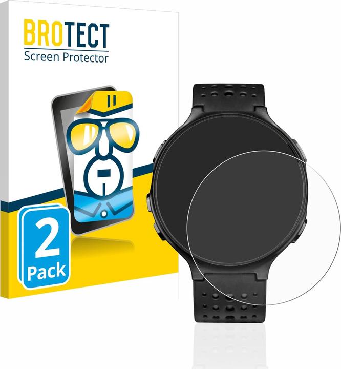 BROTECT Protection Clair