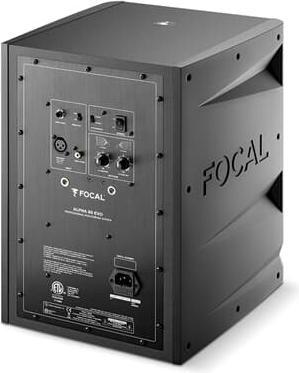 Produktbild Focal Alpha EVO 80 (1 Stk., 80 W)