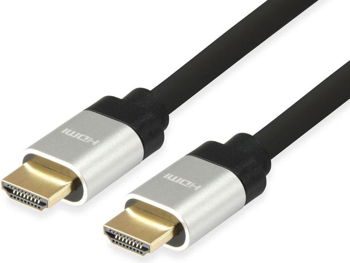 Produktbild equip HDMI (Typ A) — HDMI (Typ A) (7.50 m, HDMI)