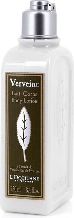 Produktbild L'Occitane Verbena (Körpercreme, 250 ml)