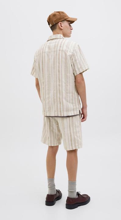 Actual product image Jack & Jones Relaxed Fit Relaxed Fit Shorts Relaxed Fit Shorts (M)