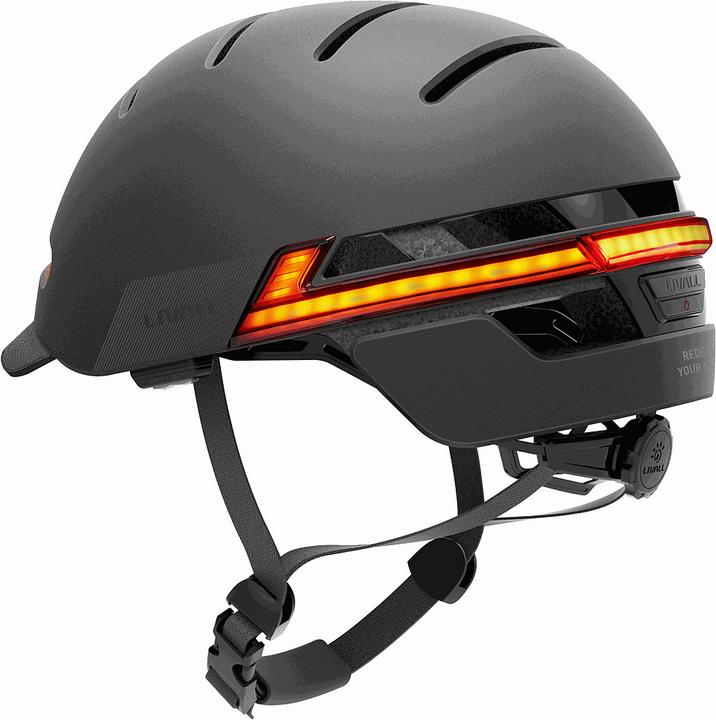 Produktbild Livall BH51M Neo (57 - 61 cm)