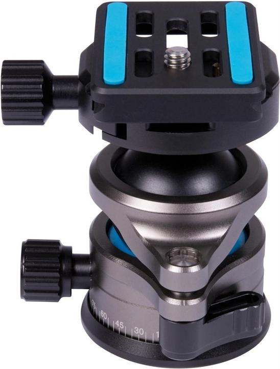 Image du produit Dörr Trépied en carbone Racer CR-1440 (Carbone)