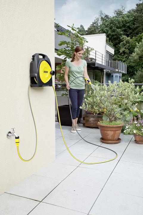 Produktbild Kärcher Cr 3.110 (10 m)