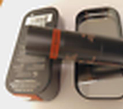 Immagine prodotto Nudestix Nudies Bloom All Over Face Dewy Colour Rusty Rouge 0,25 oz. (Rouge arrugginito)