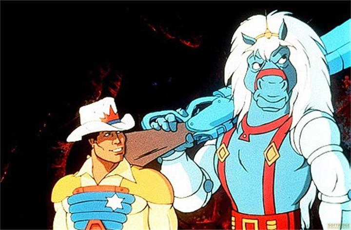 Immagine prodotto Bravestarr - Gesmatbox (DVD, 2018, Tedesco)