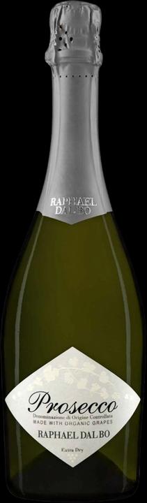 Produktbild Raphael Dal Bo Prosecco Bio Prosecco DOC (1 x 75 cl)