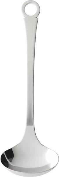 Actual product image Gense Pantry Såssked Sauce spoon Stainless steel Satin steel 1 pc(s)