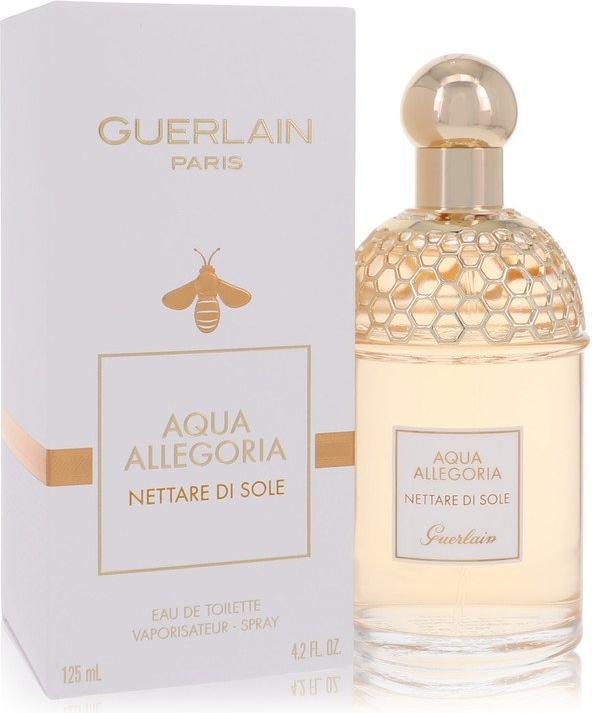 Produktbild Guerlain Allegoria Eau de Toilette Nettare Sole (Eau de Toilette, 125 ml)