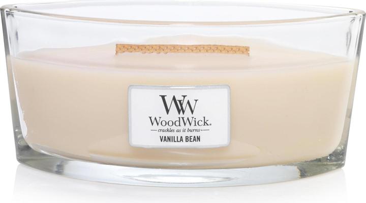 Immagine prodotto WoodWick Vanilla Bean (453.60 g)