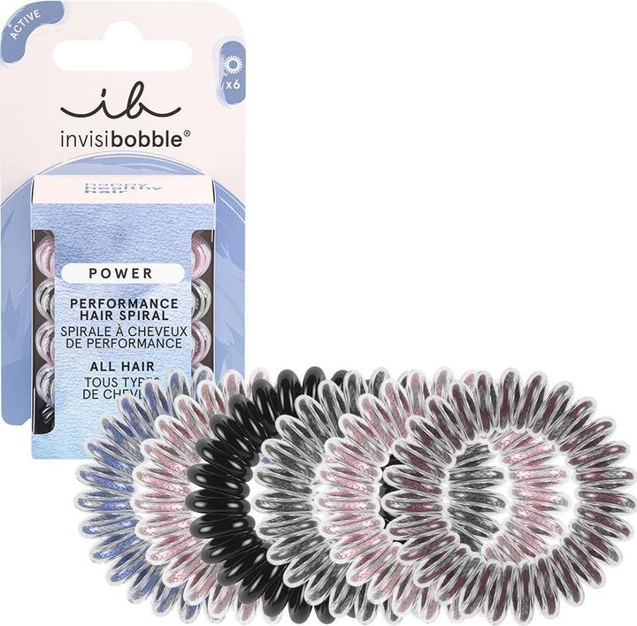 Invisibobble Power be visible (Haargummi)