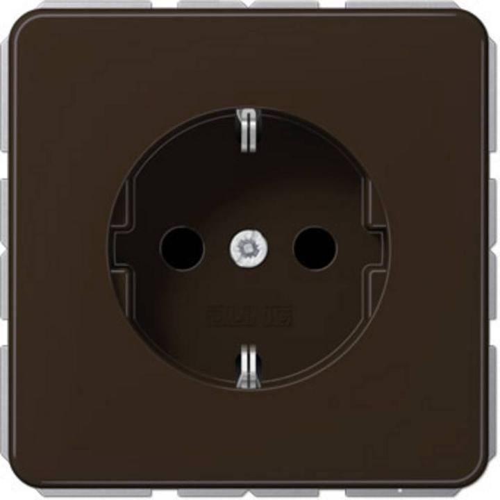 JUNG SCHUKO socket outlet