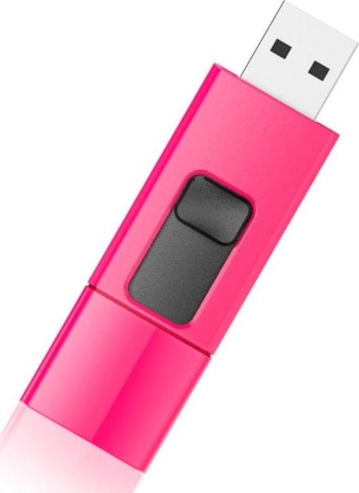 Produktbild Silicon Power Blaze B05 (128 GB, USB-A)