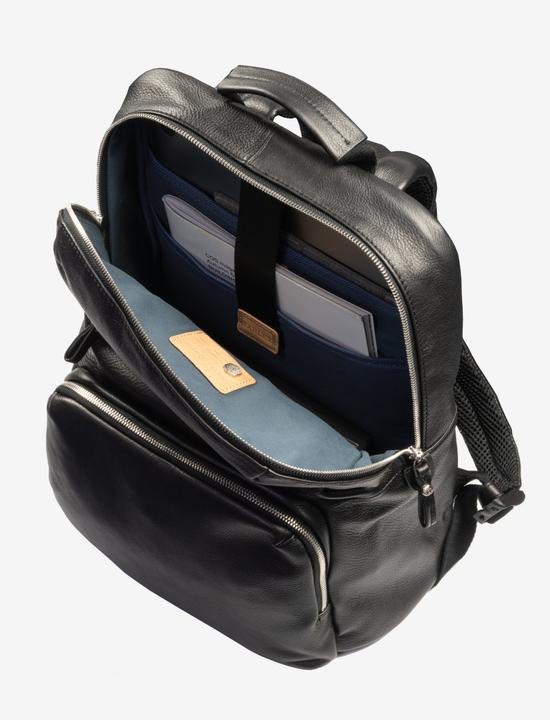 Produktbild Jekyll & Hide NEW Berlin - Backpack aus Leder