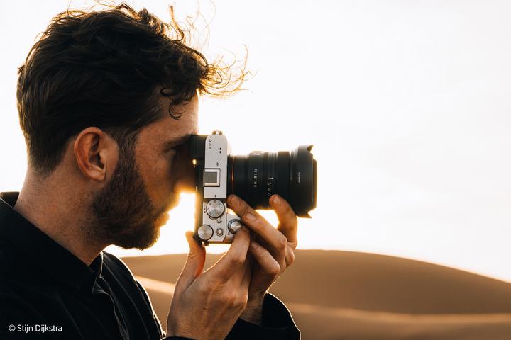 Immagine prodotto Sony FE 16mm F1.8 G (Sony E, Full-frame)