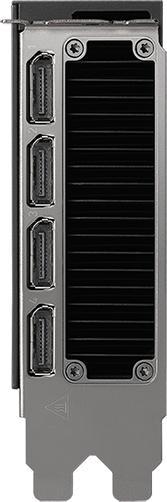 Actual product image PNY RTX 5000 Ada (32 GB)