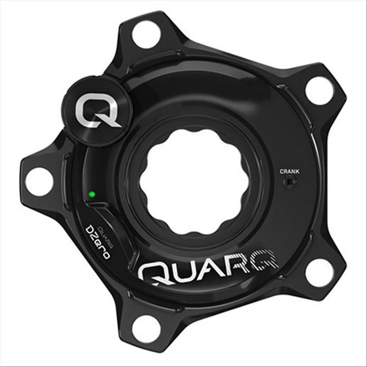 Quarq Power Meter Spider DZero for Specialized 130 BCD