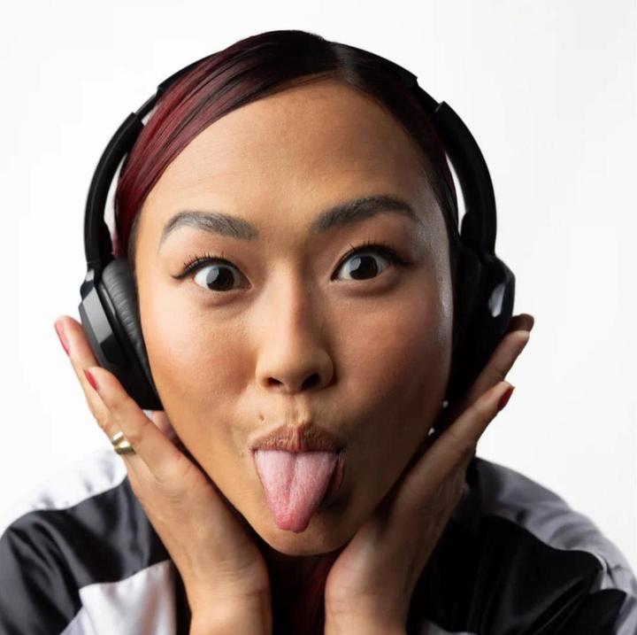 Produktbild Skullcandy Riff 2 (keine Geräuschunterdrückung, 34 h, Kabellos, Kabelgebunden)