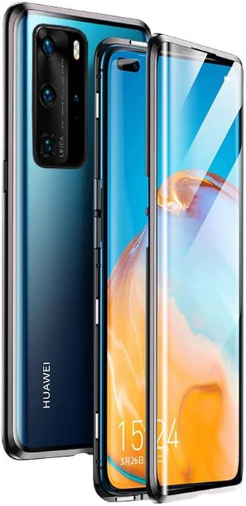 Produktbild Luphie Case 360 Full Magnetic Case (Huawei P40 Pro)