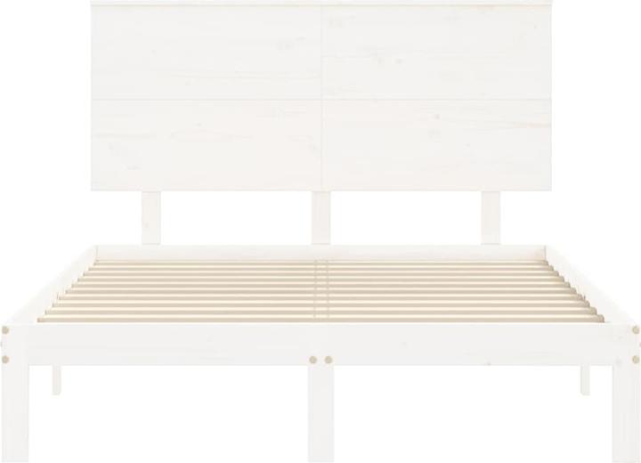 Produktbild VidaXL Russ (120 x 200 cm)