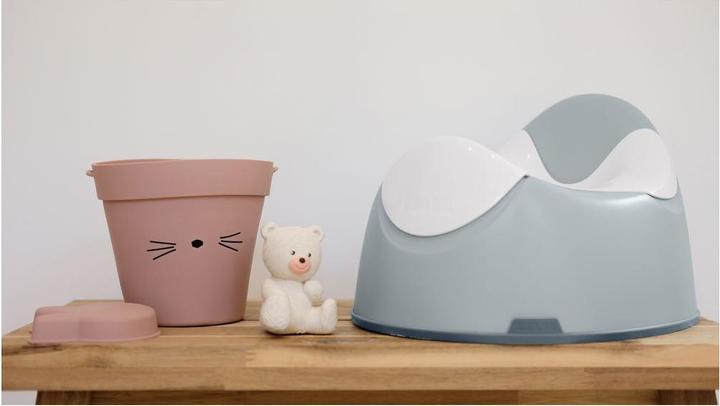 Image du produit Beaba pot ergonomique pour enfants