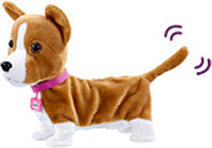 Produktbild Goliath Toys Animagic Lizzy Corgi Dog (21 cm)