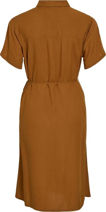 Produktbild Vila Kurzärmeliges Blusenkleid (40)