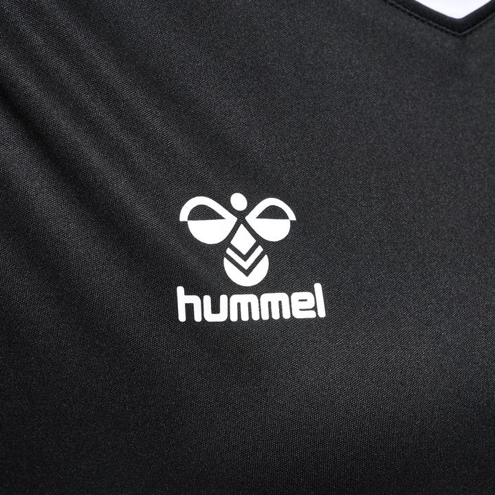 Image du produit hummel Core Xk Poly Jersey S/S Femme (S)