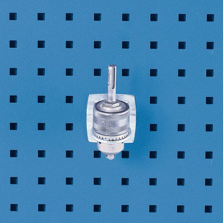 Actual product image Gedore 1500 H 23-40 Machine holder Ø 40 mm