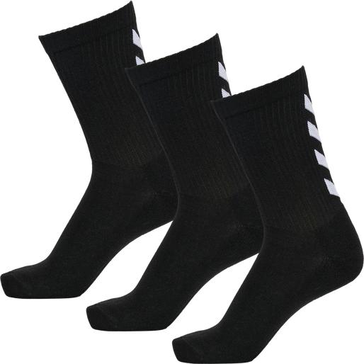 Produktbild hummel Fundamental 3-Pack Sock (35)