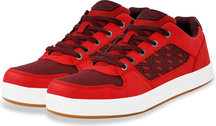 Actual product image Normani Sneaker Milwaukee (46)