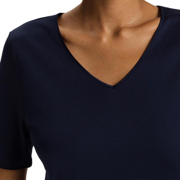 Immagine prodotto Hanro Camicia da notte in cotone e seta (L)