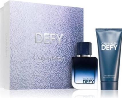 Produktbild Calvin Klein Defy - 50 Ml Herrenduft (Eau de Parfum, 50 ml)