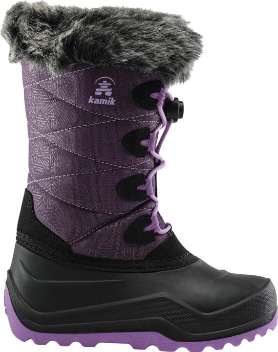 Actual product image Kamik Snowangel (27)
