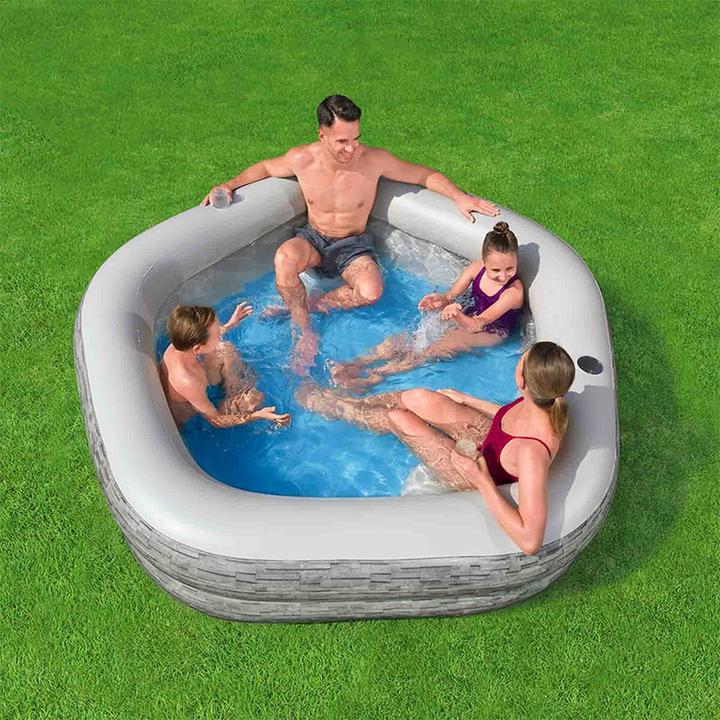Productafbeelding Bestway Pataugeoires, bassins, vijvers, accessoires