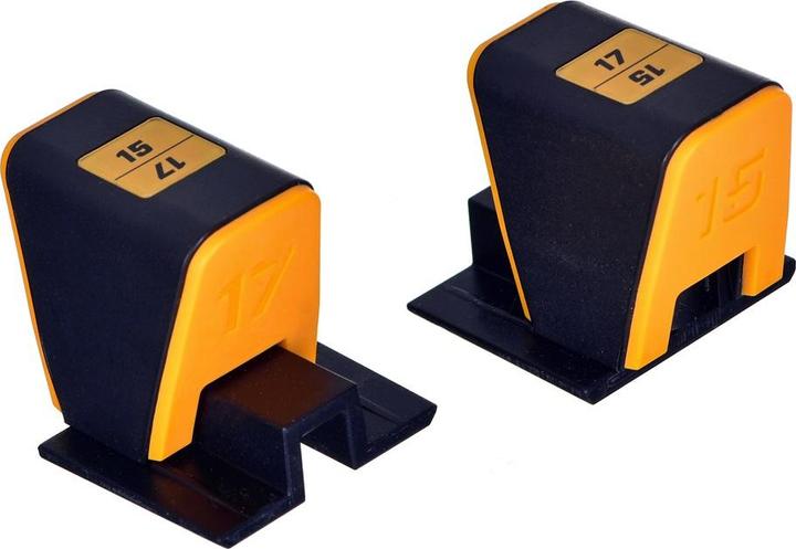 Actual product image Work Sharp Kamień wodny 1000/6000 z podstawą