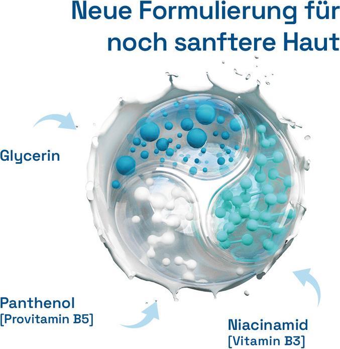 Produktbild Cetaphil Schäumendes Reinigungsgel (Schaum, 473 ml)