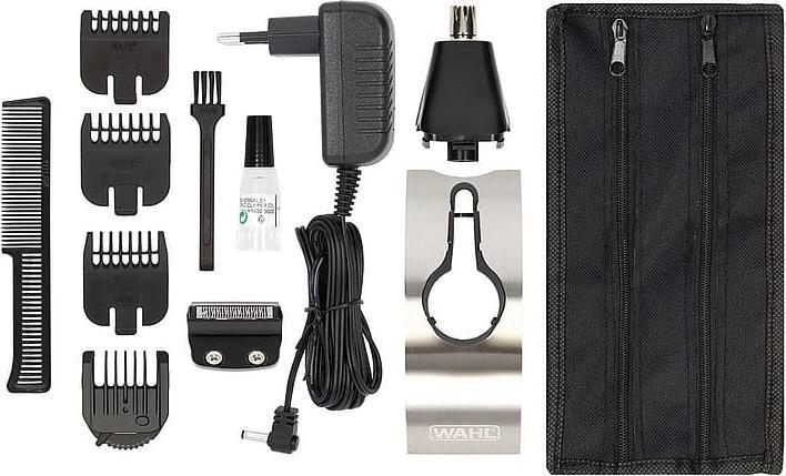 Produktbild Wahl 09818-116