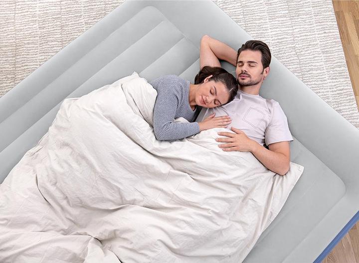 Actual product image Bestway Tritech King (190 x 200 cm)