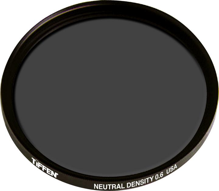 Image du produit Tiffen 95C DENSITÉ NEUTRE 0,6 (Filtre de couleur neutre, 0.60 mm)