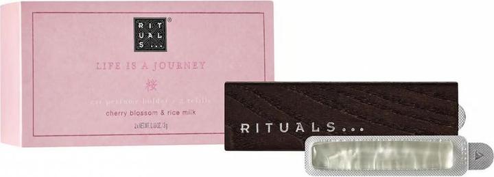 Productafbeelding Rituals De rituelen van Sakura