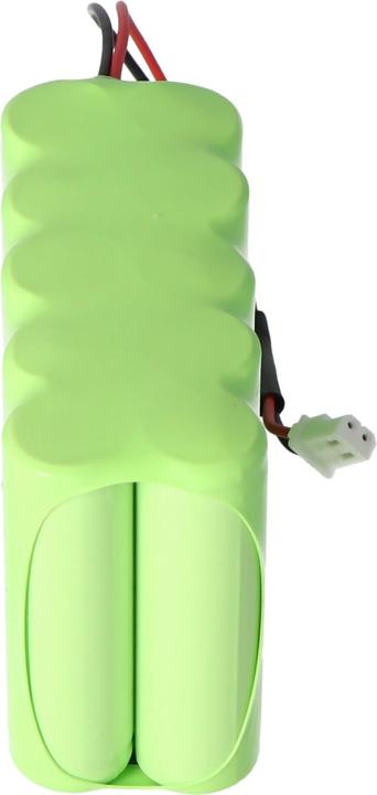 Immagine prodotto AccuCell Batteria per Siemens IAB1201-8, A5Q00020293, Sintony IC60-W-10 (1 pz., Specifico del dispositivo, 2100 mAh, Accumulatore di carica elettrica)
