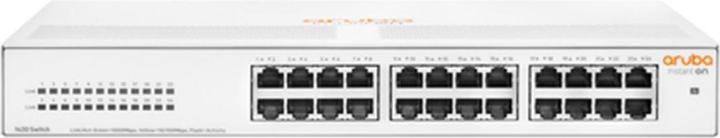 Productafbeelding Aruba Instant On 1430 schakelaar R8R49A (24 Havens)
