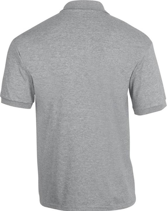 Actual product image Gildan DryBlend PoloShirt short sleeve (3XL)