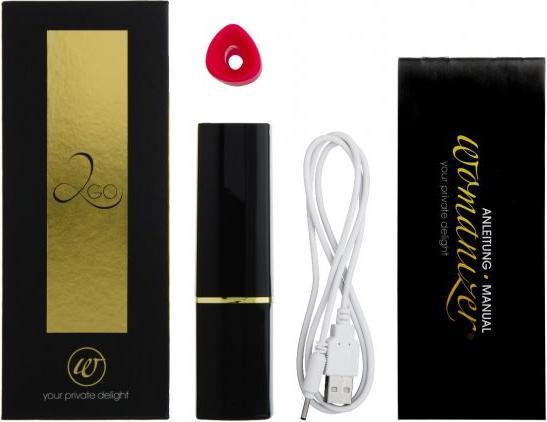 Produktbild Womanizer 2go