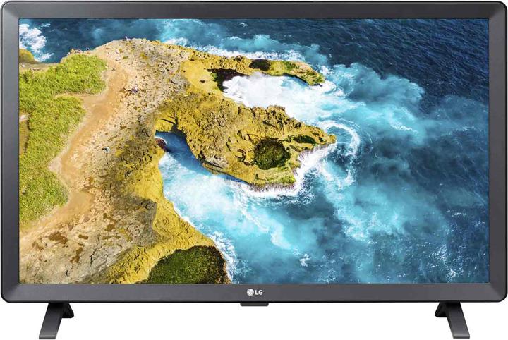 Produktbild LG 24TQ520S-PZ (24", LED, HD ready)