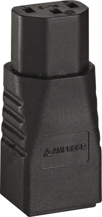 Produktbild Beha Amprobe Fluke Adapter PA-1 für GT-600/GT-800 3pol-Steck. (Adapter)
