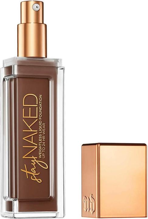 Image du produit Urban Decay Fond de teint liquide sans poids Stay Naked 80WR 30ml